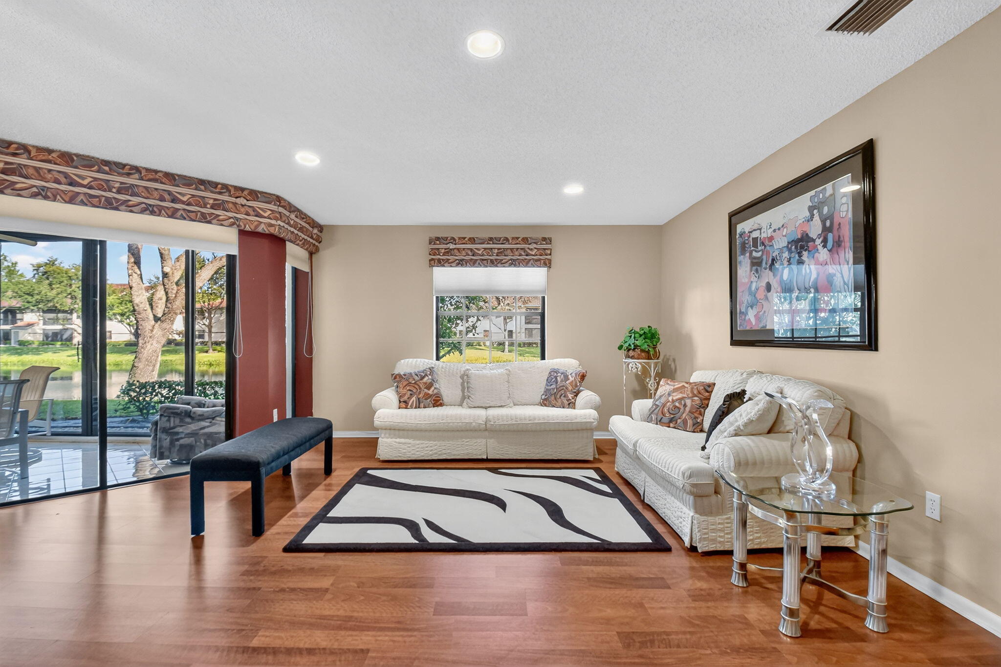 ILLUSTRE VILLAGE CONDO - Residential