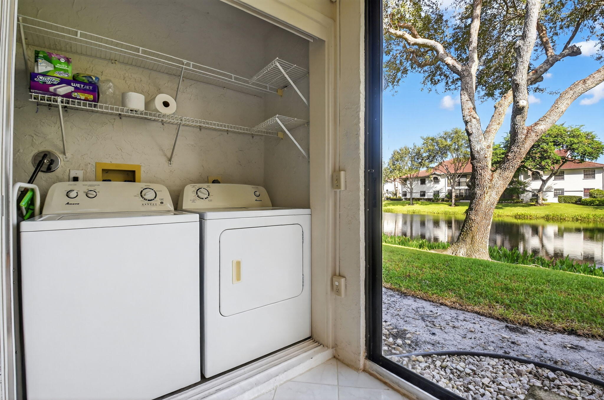 ILLUSTRE VILLAGE CONDO - Residential