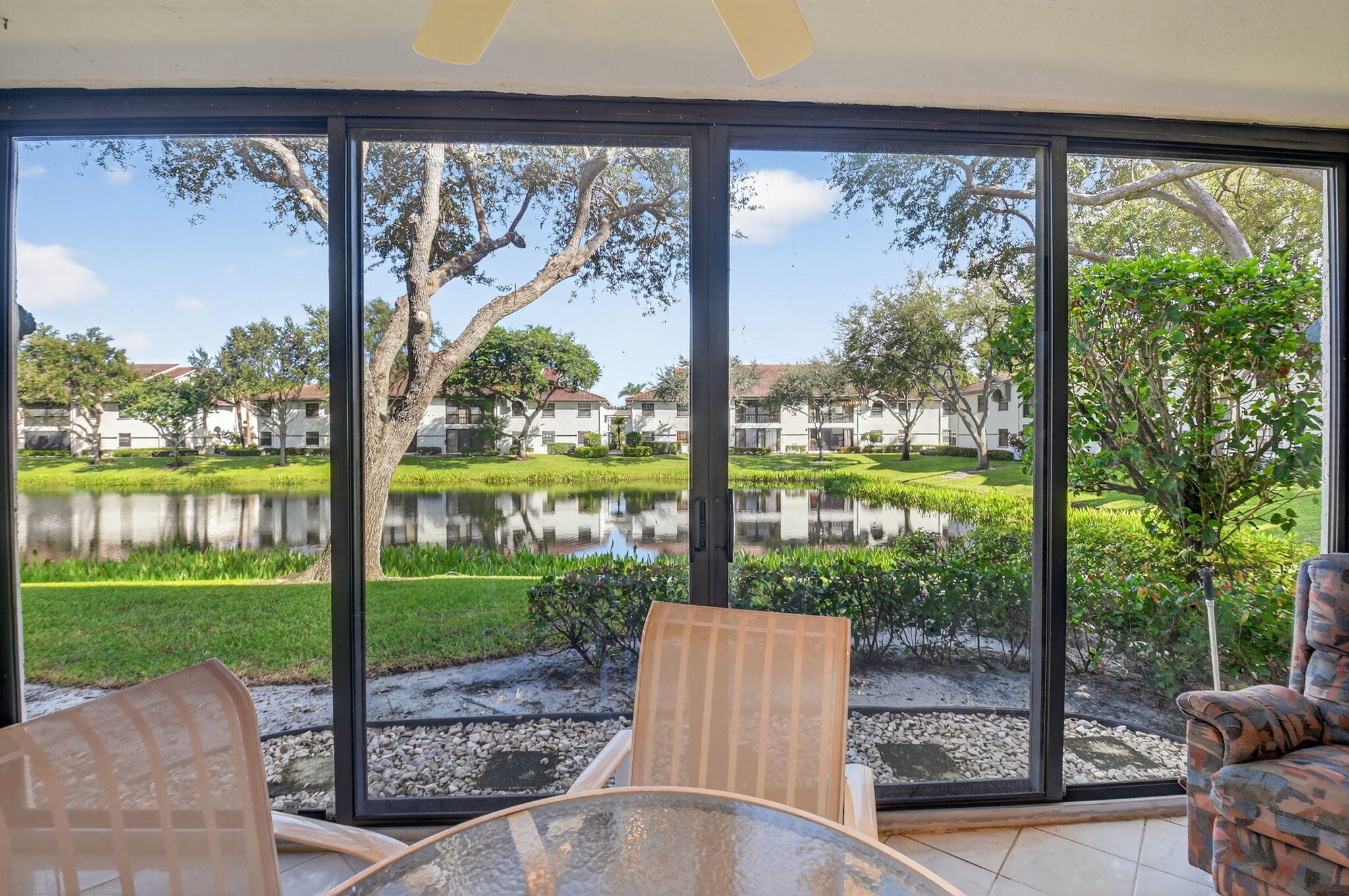 ILLUSTRE VILLAGE CONDO - Residential