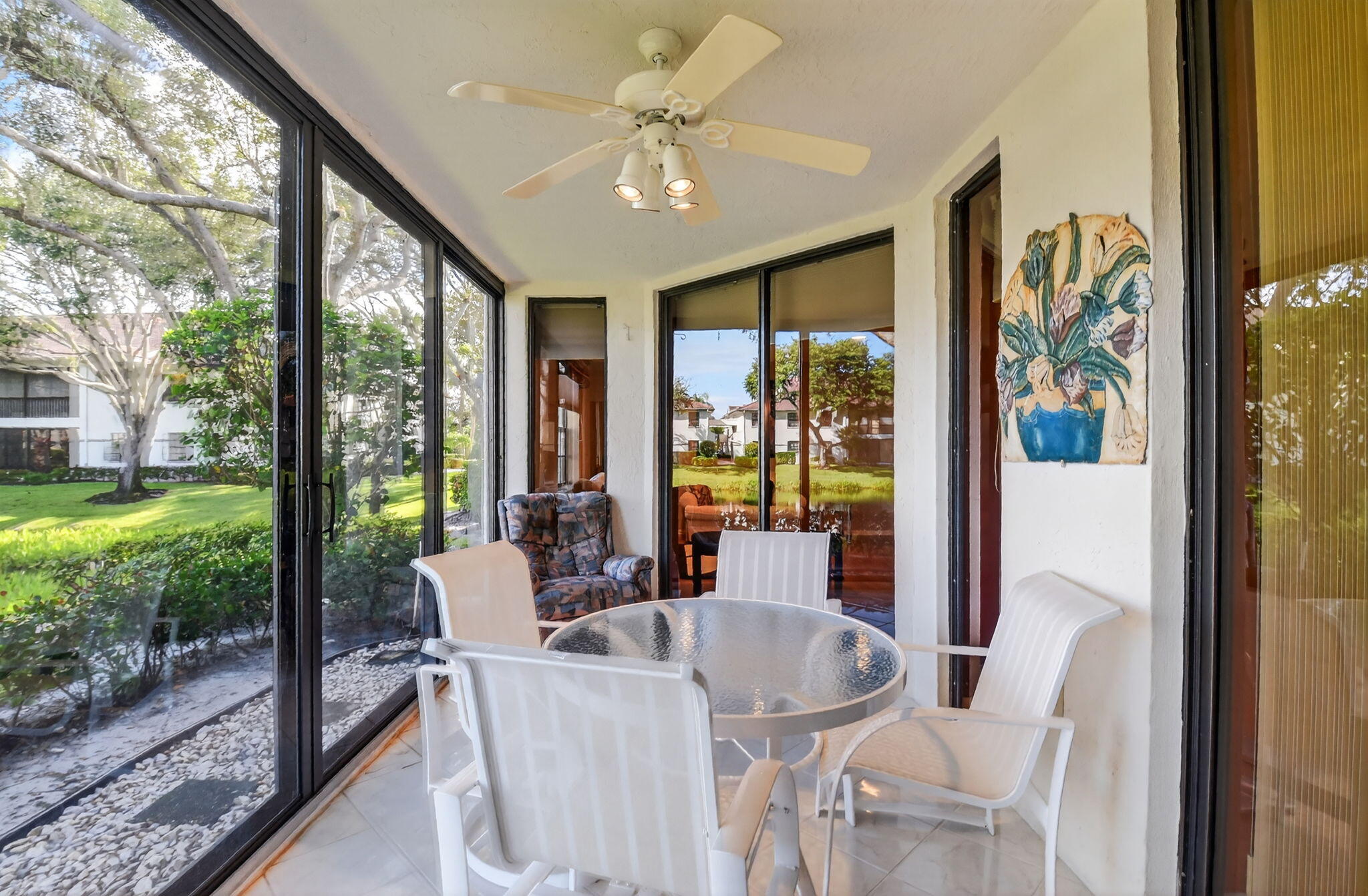 ILLUSTRE VILLAGE CONDO - Residential