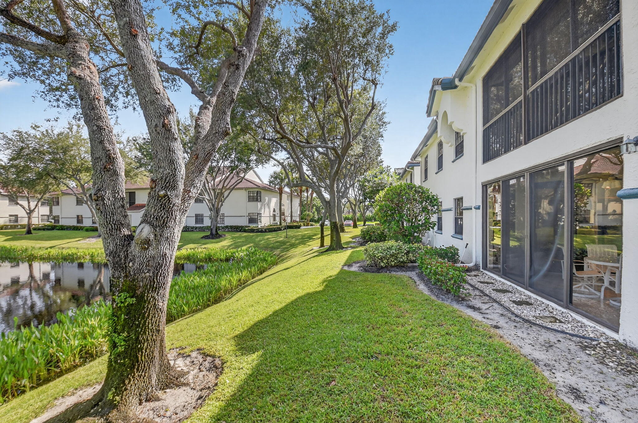 ILLUSTRE VILLAGE CONDO - Residential