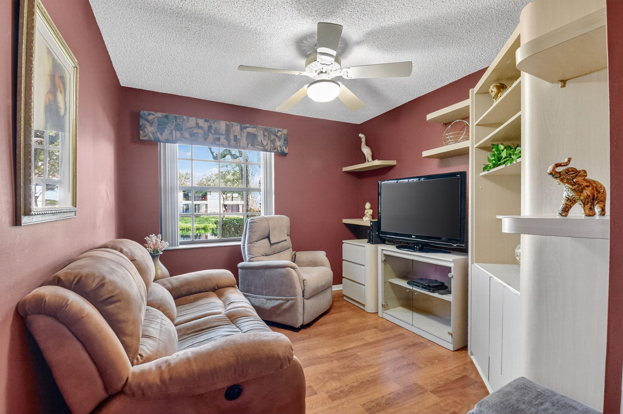 ILLUSTRE VILLAGE CONDO - Residential