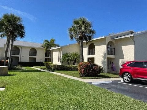 A home in Vero Beach