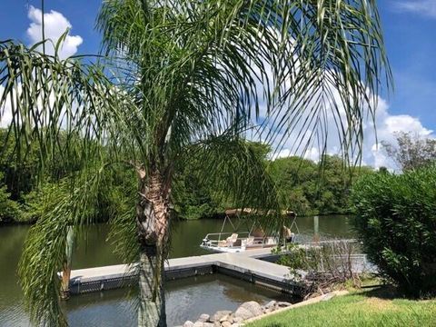 A home in Vero Beach