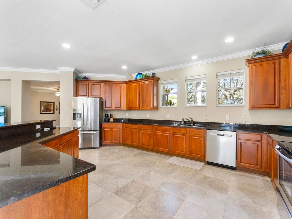 Photo of 1296 Welcome Drive, Vero Beach, FL 32966 (MLS # R11164300)