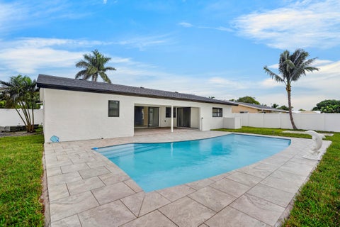 Tiny photo for 1798 SW 10TH Street, Boca Raton, FL 33486 (MLS # B26089411)