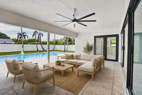 Tiny photo for 1798 SW 10TH Street, Boca Raton, FL 33486 (MLS # B26089411)