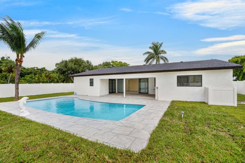 Tiny photo for 1798 SW 10TH Street, Boca Raton, FL 33486 (MLS # B26089411)