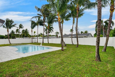 Tiny photo for 1798 SW 10TH Street, Boca Raton, FL 33486 (MLS # B26089411)