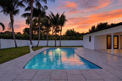 Photo of 1798 SW 10TH Street, Boca Raton, FL 33486 (MLS # B26089411)