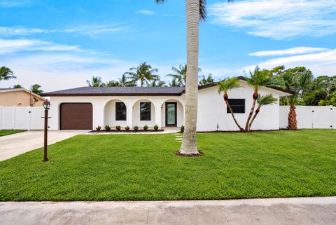 Tiny photo for 1798 SW 10TH Street, Boca Raton, FL 33486 (MLS # B26089411)