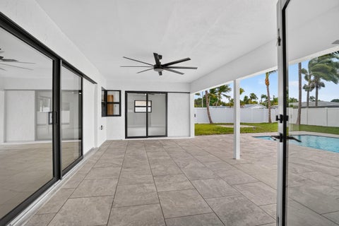 Tiny photo for 1798 SW 10TH Street, Boca Raton, FL 33486 (MLS # B26089411)