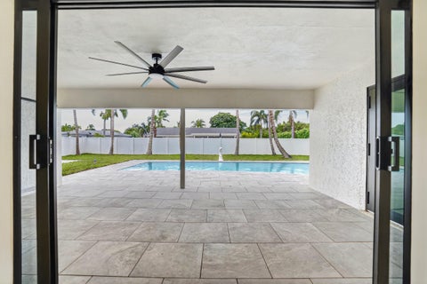 Tiny photo for 1798 SW 10TH Street, Boca Raton, FL 33486 (MLS # B26089411)
