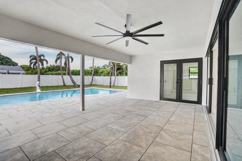 Tiny photo for 1798 SW 10TH Street, Boca Raton, FL 33486 (MLS # B26089411)