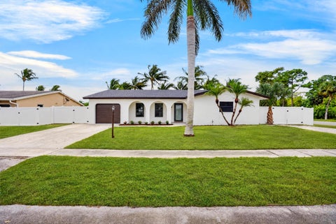 Tiny photo for 1798 SW 10TH Street, Boca Raton, FL 33486 (MLS # B26089411)