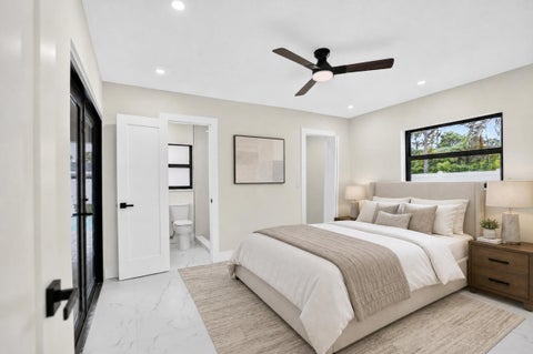 Tiny photo for 1798 SW 10TH Street, Boca Raton, FL 33486 (MLS # B26089411)