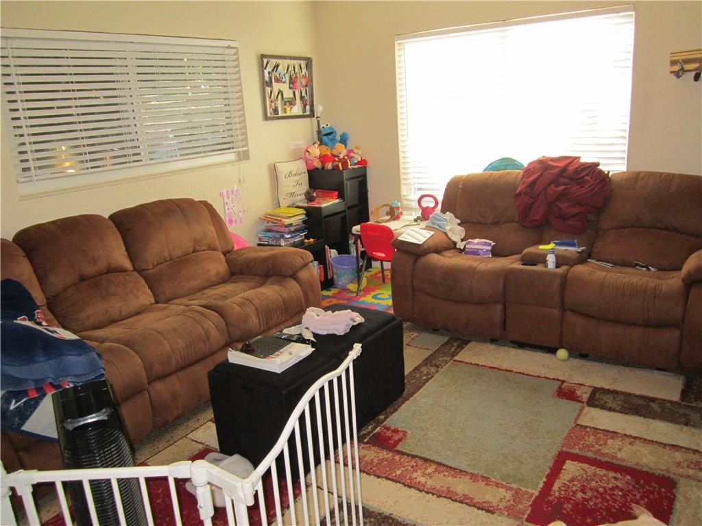 Croissant Park Park Sec - Residential