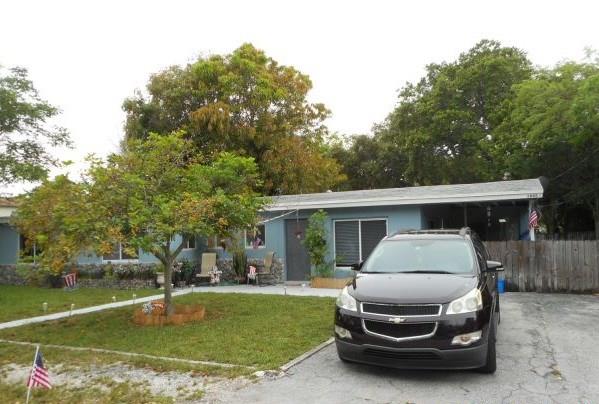 Croissant Park Park Sec - Residential