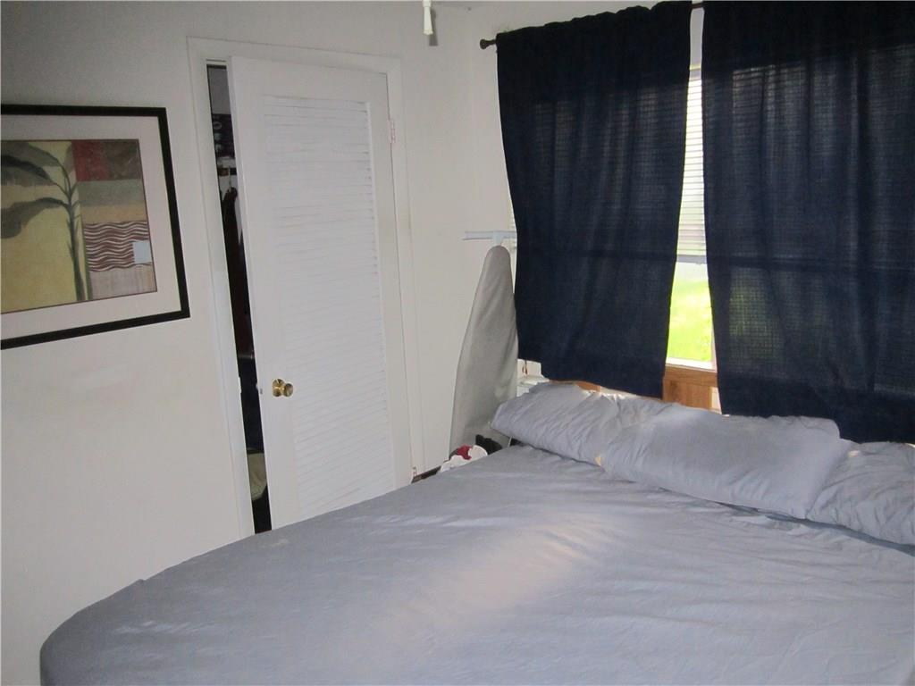 Croissant Park Park Sec - Residential