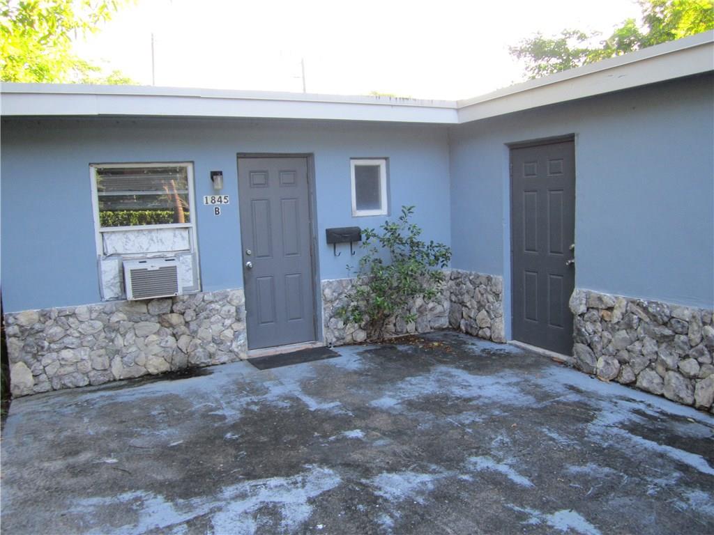 Croissant Park Park Sec - Residential
