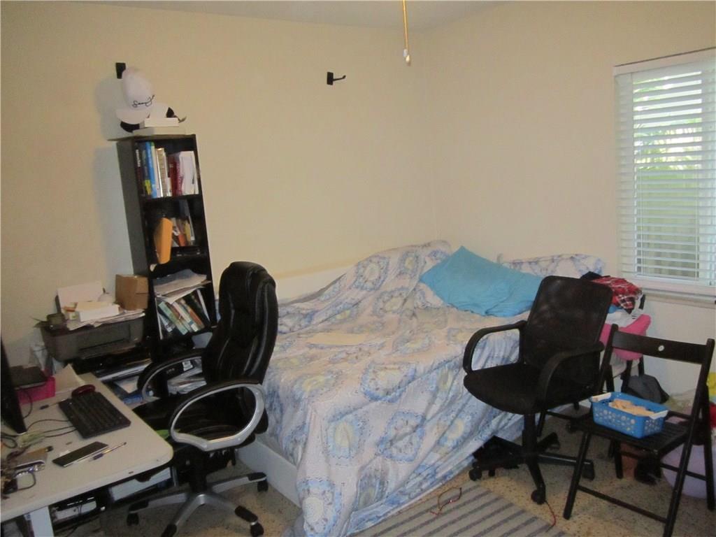 Croissant Park Park Sec - Residential