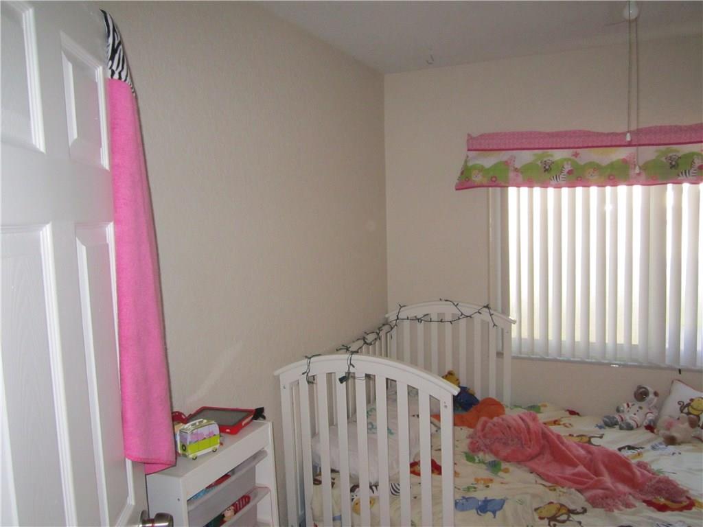 Croissant Park Park Sec - Residential