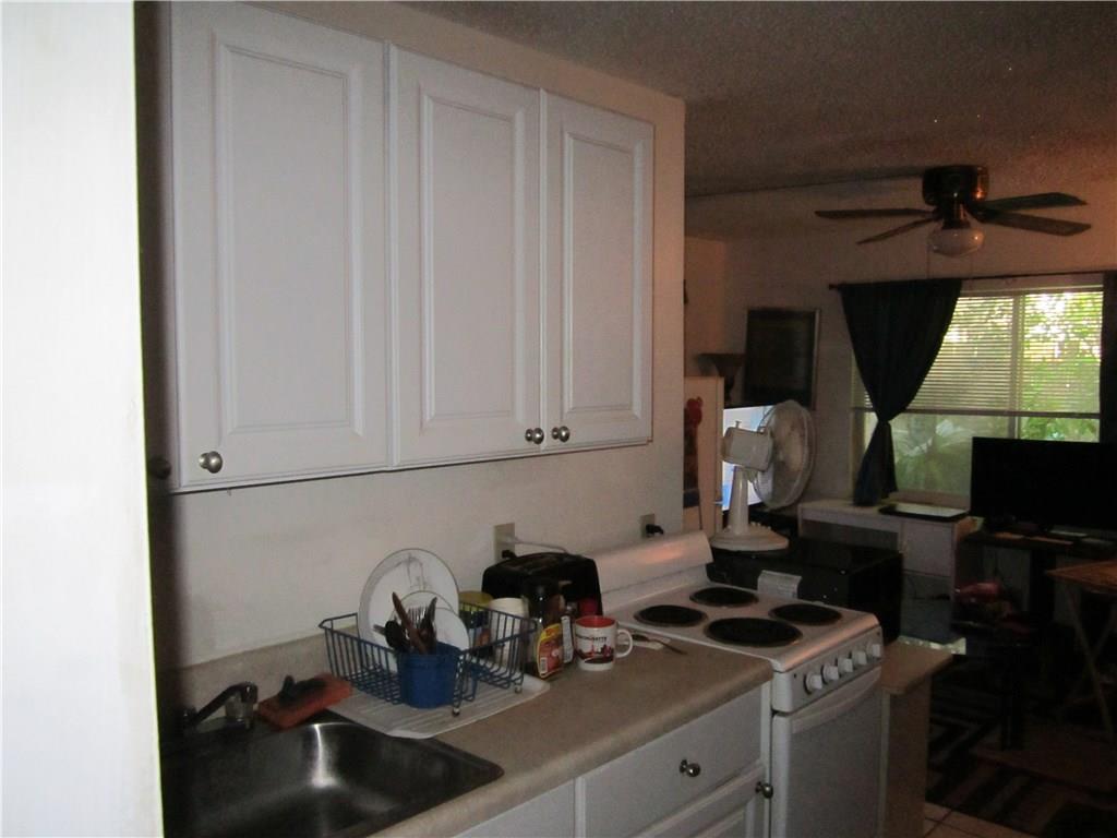 Croissant Park Park Sec - Residential