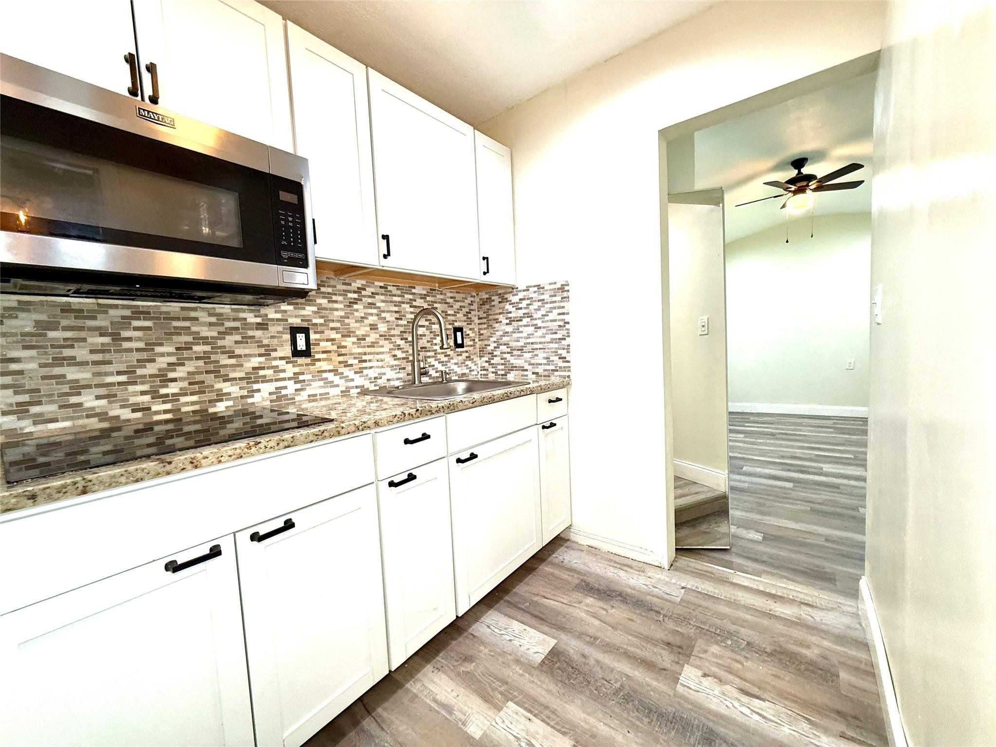 LAUDERDALE LAKES NORTH GATE - Residential Lease