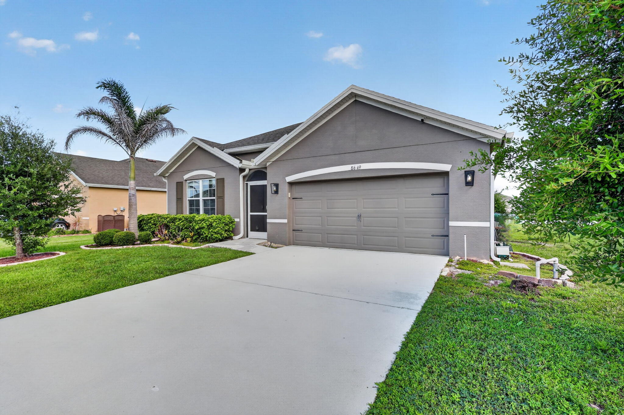 8649 Cobblestone Drive