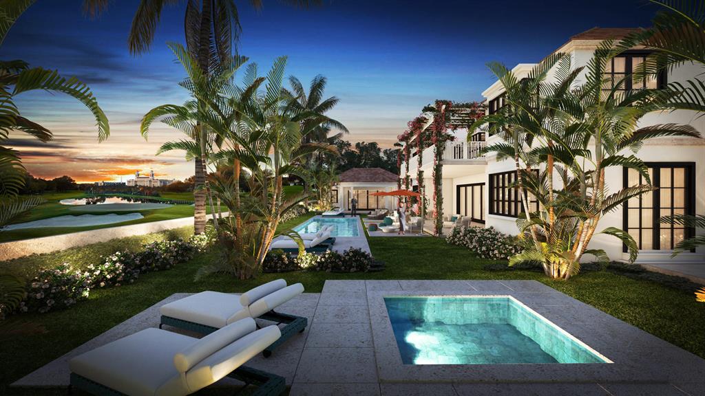 REVERIE - Residential