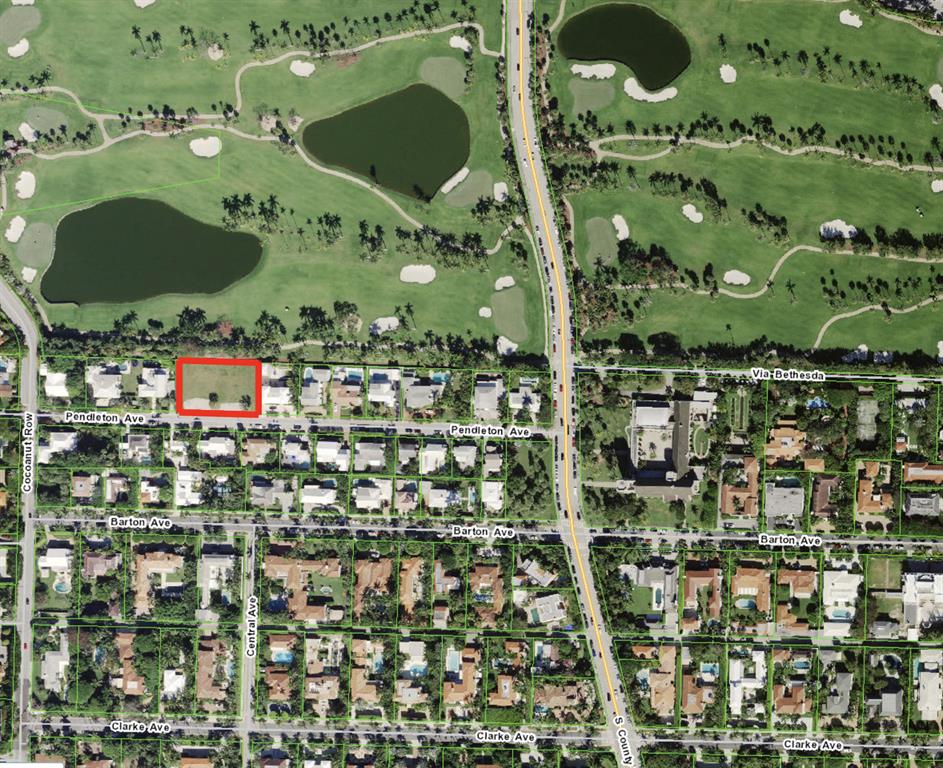 REVERIE - Residential