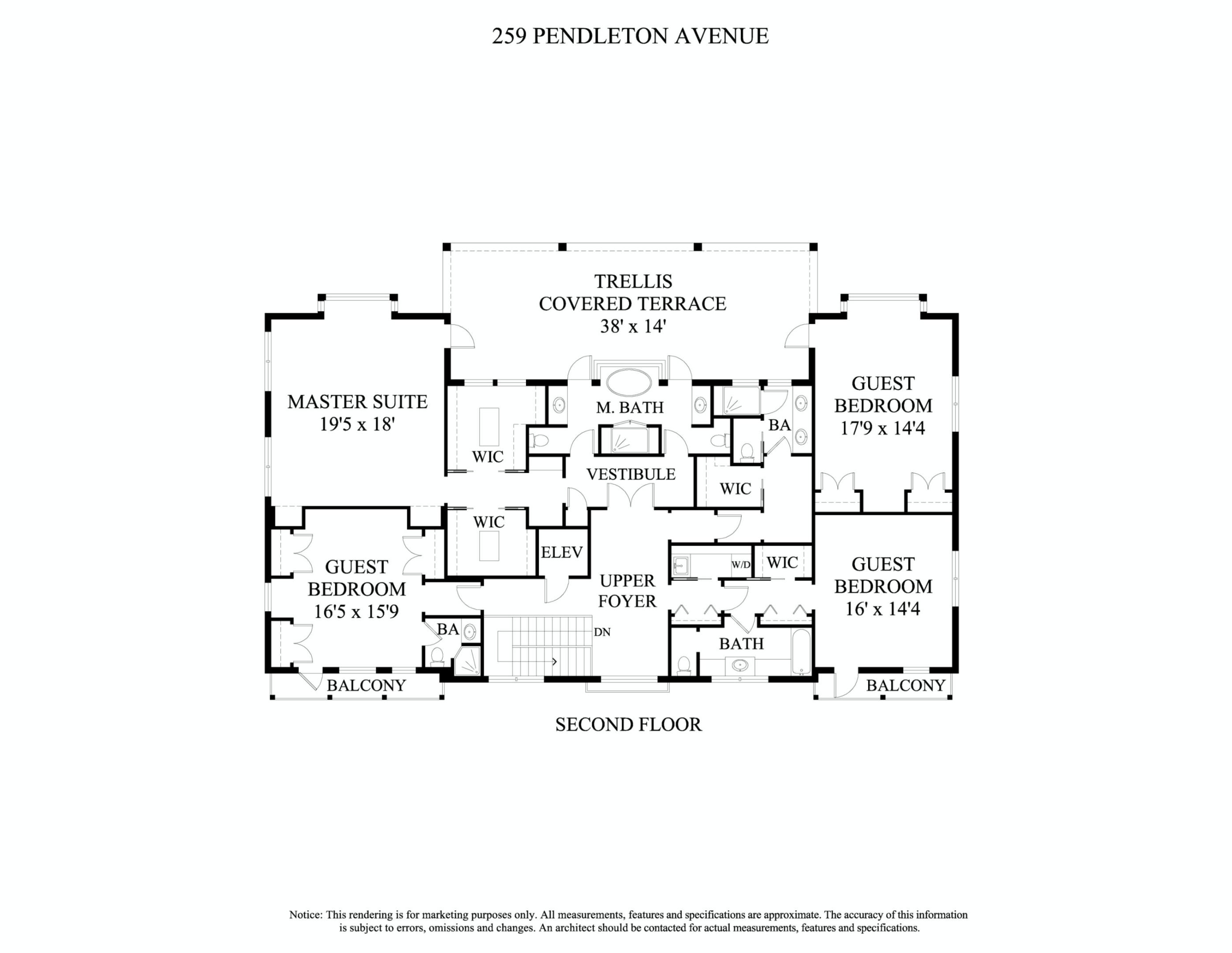 REVERIE - Residential