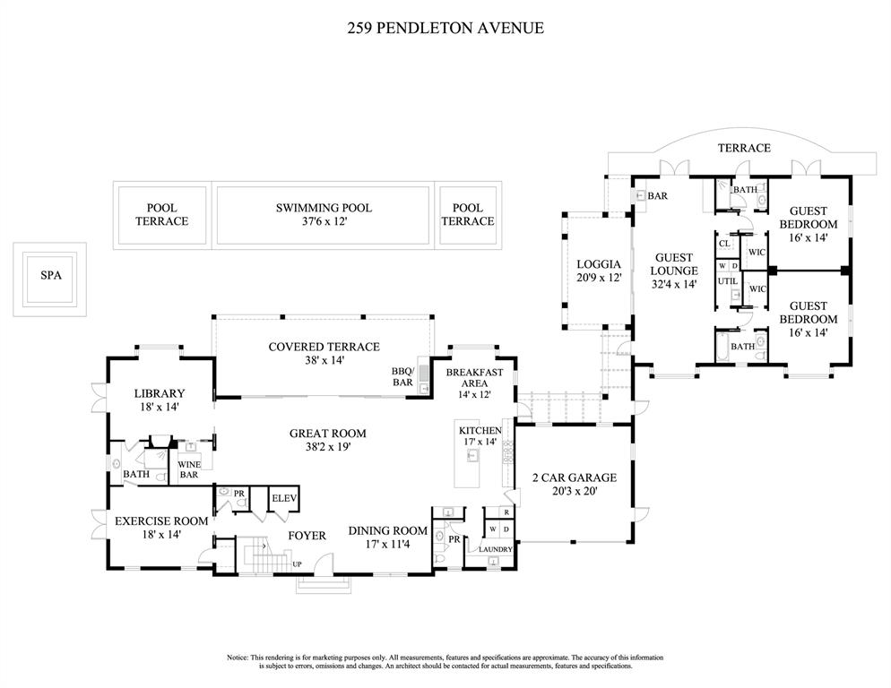 REVERIE - Residential