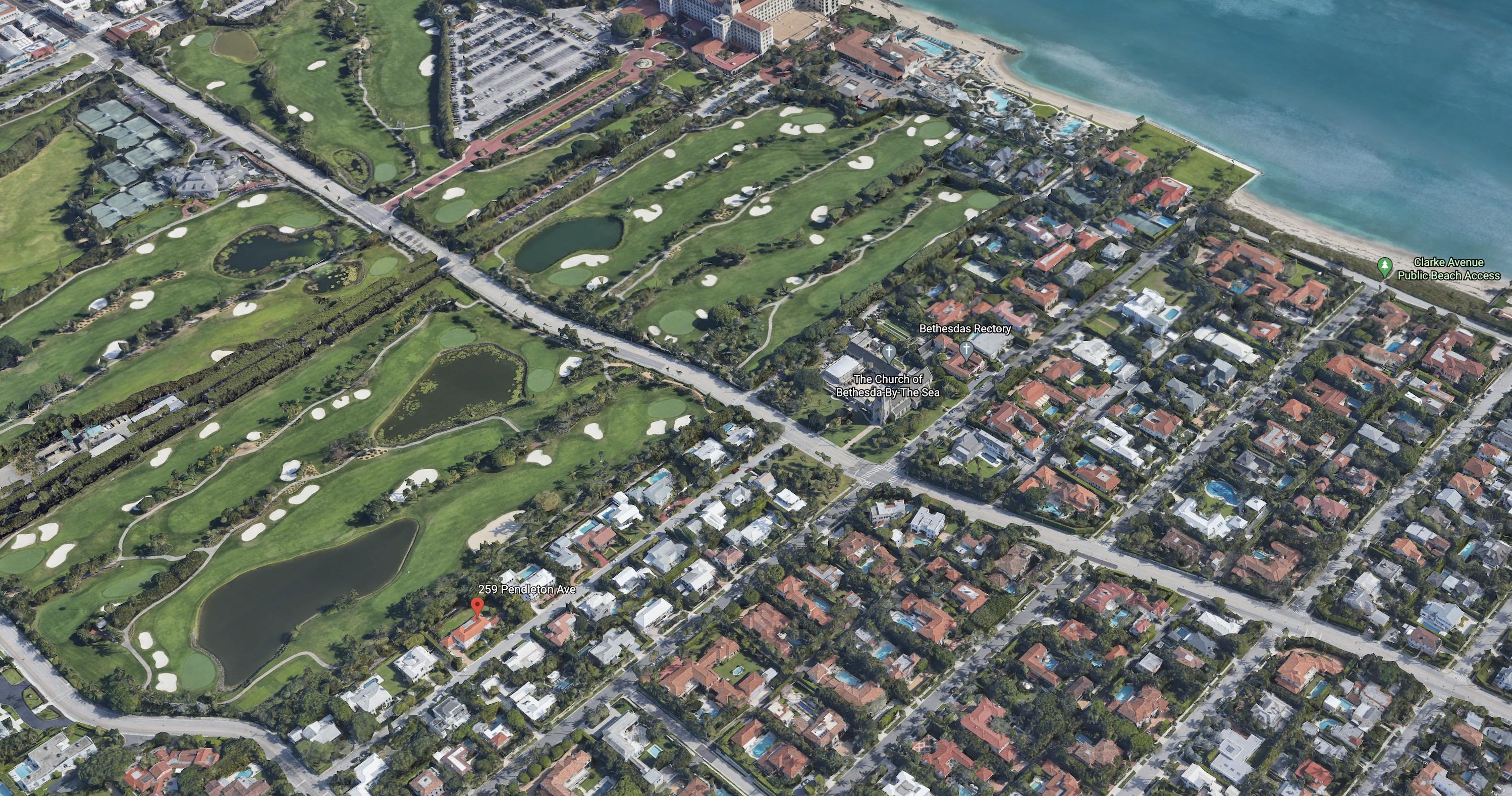 REVERIE - Residential