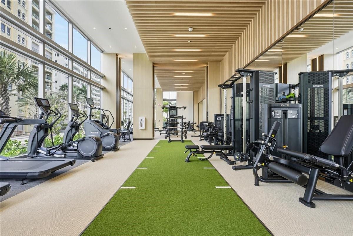 Selene Oceanfront - Residential