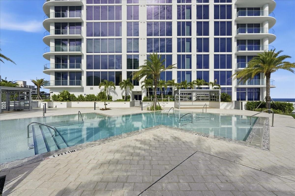 Selene Oceanfront - Residential