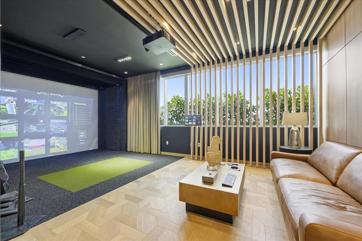 Selene Oceanfront - Residential