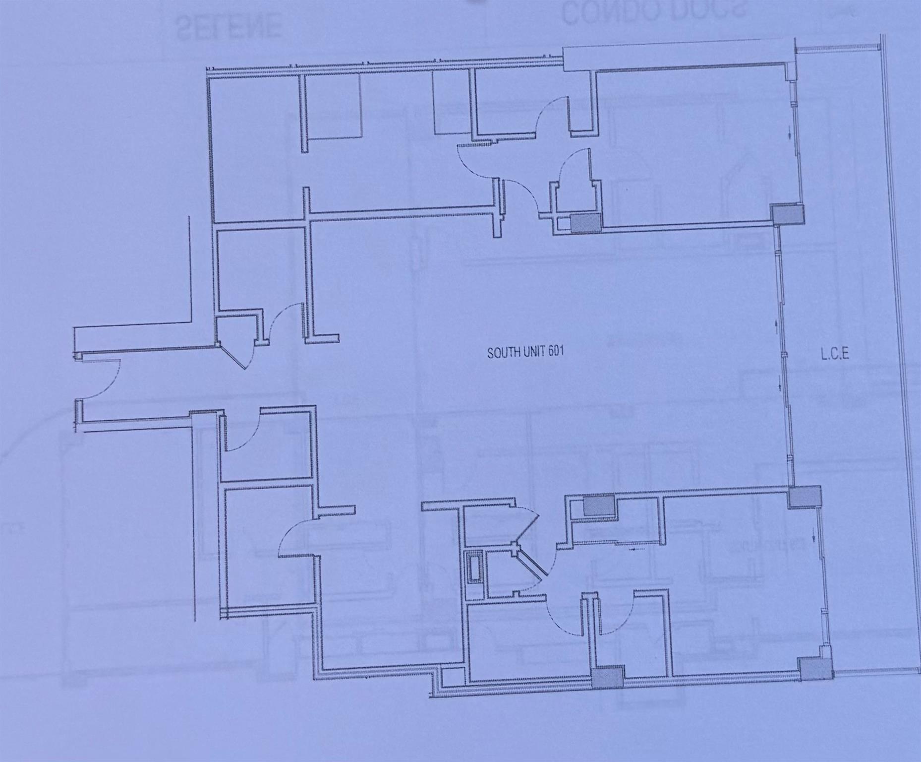 Selene Oceanfront - Residential