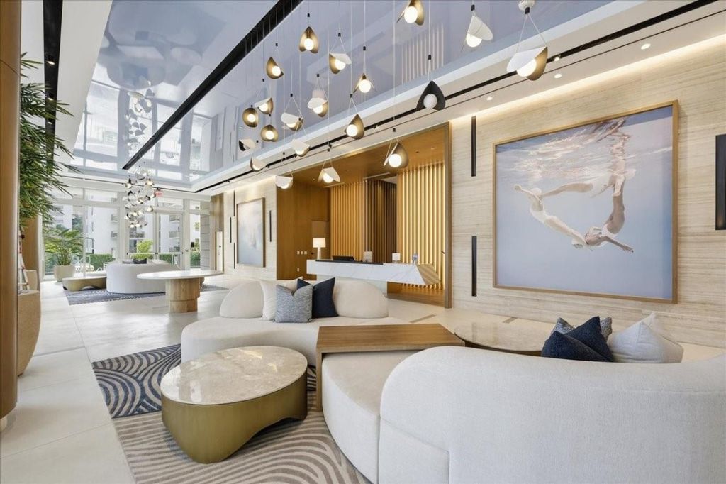 Photo of 153 N Seabreeze Boulevard #1101 S, Fort Lauderdale, FL 33304 (MLS # F10538616)