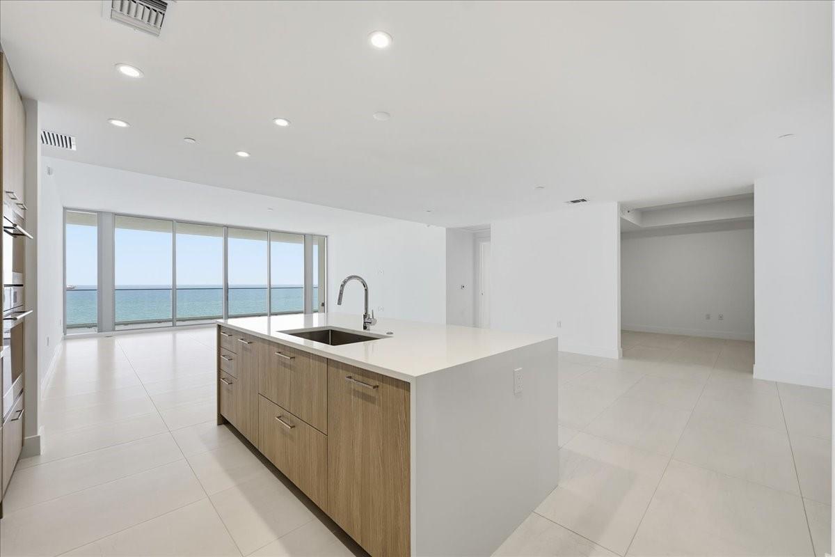 Selene Oceanfront - Residential