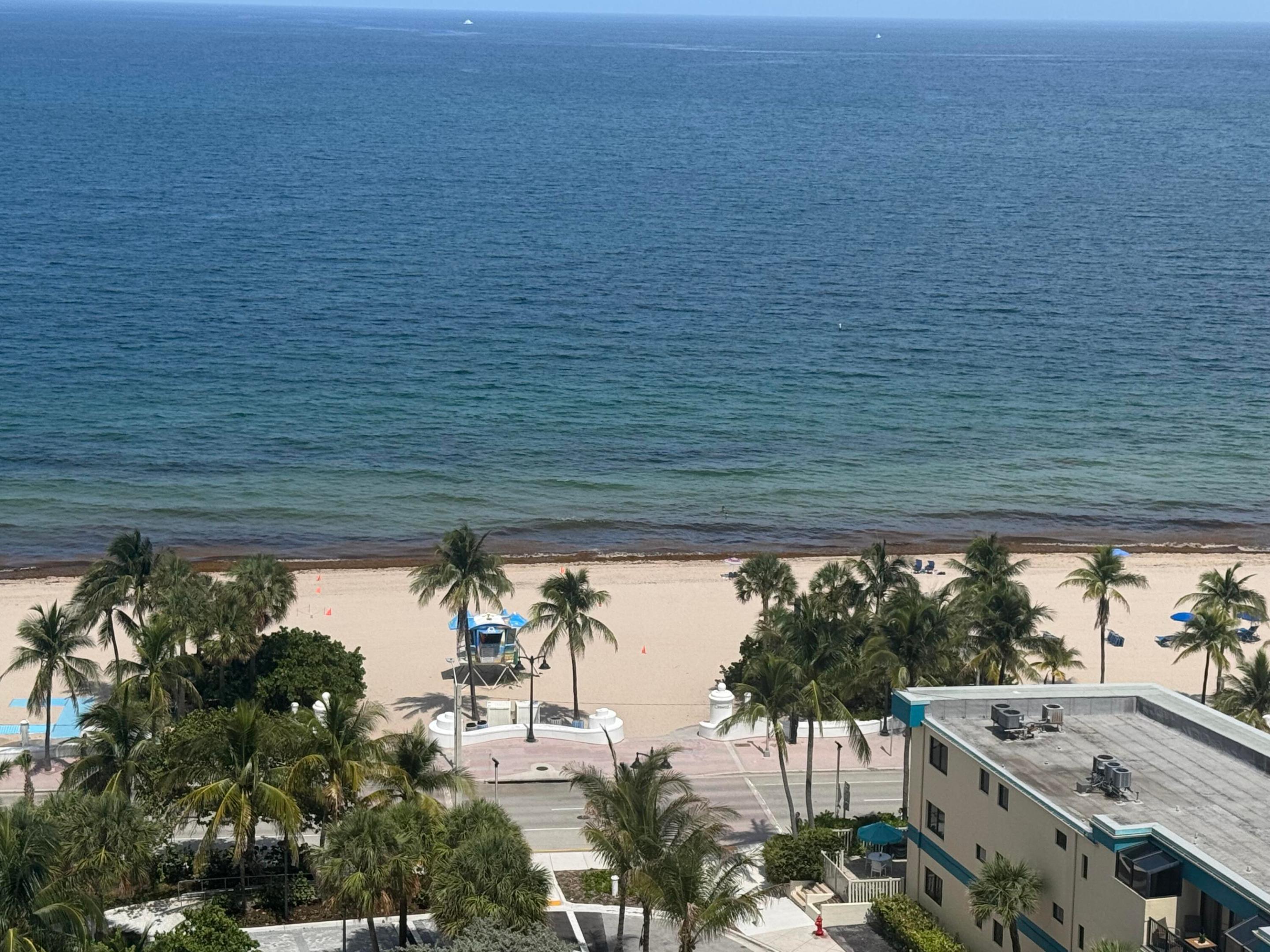 153 N Seabreeze Boulevard 1101 S