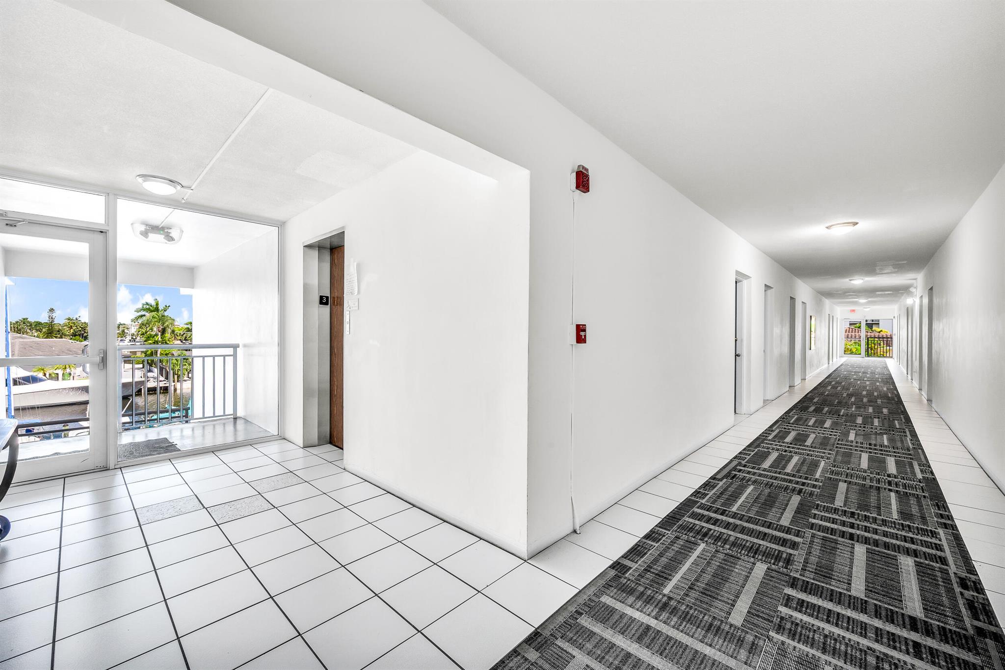 EMBASSY CONDO APT - Residential