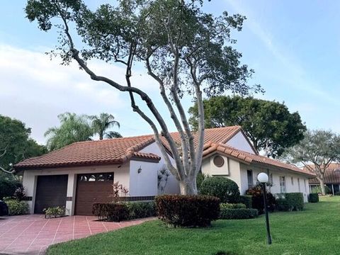 6387 Pointe Pleasant Circle Delray Beach FL 33484