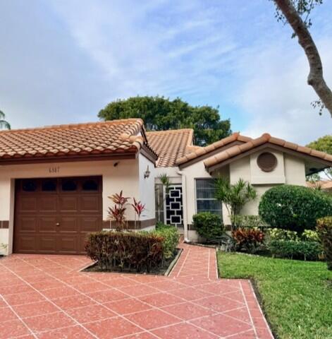 6387 Pointe Pleasant Circle