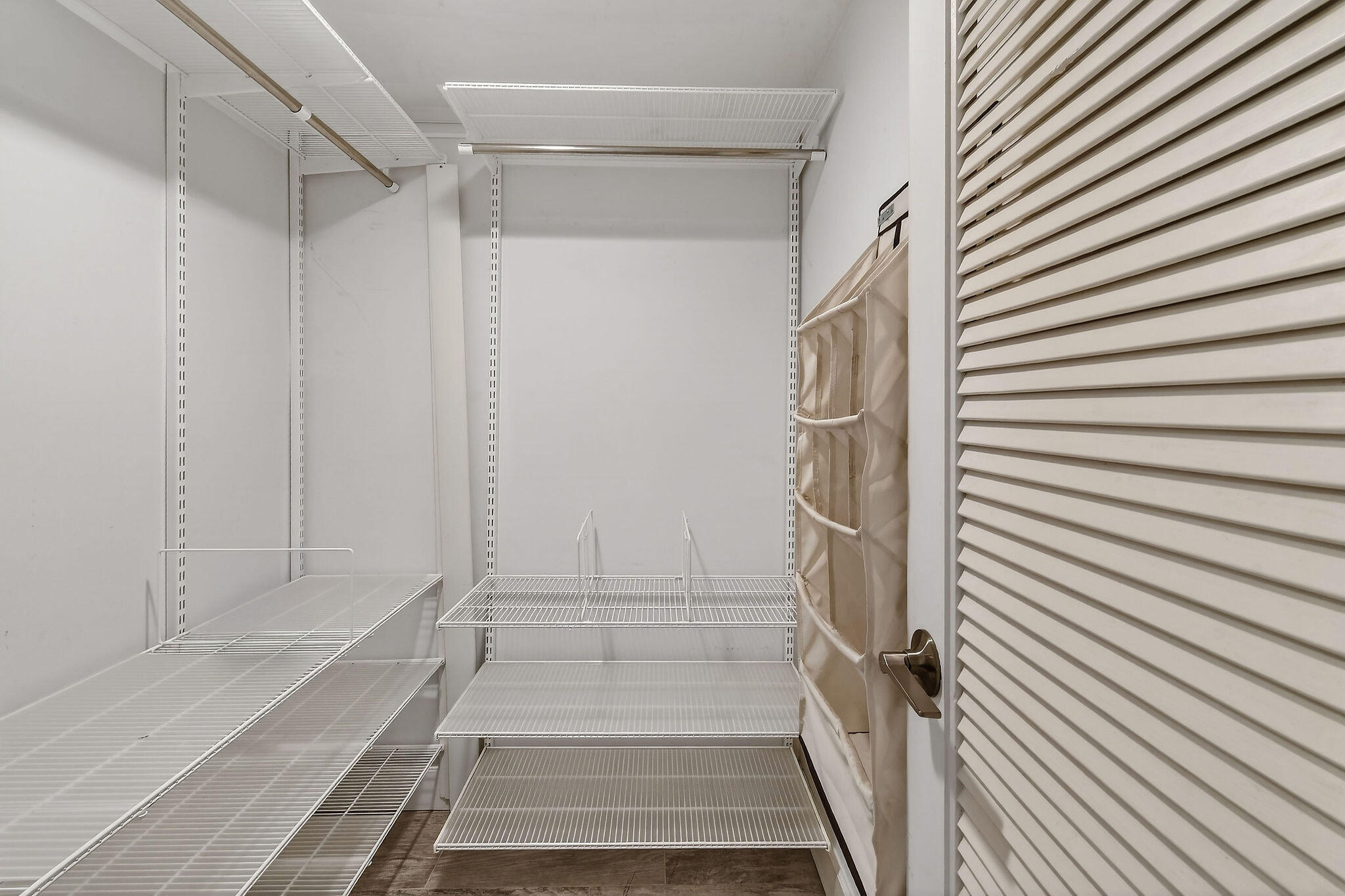 Marina Bay - Residential