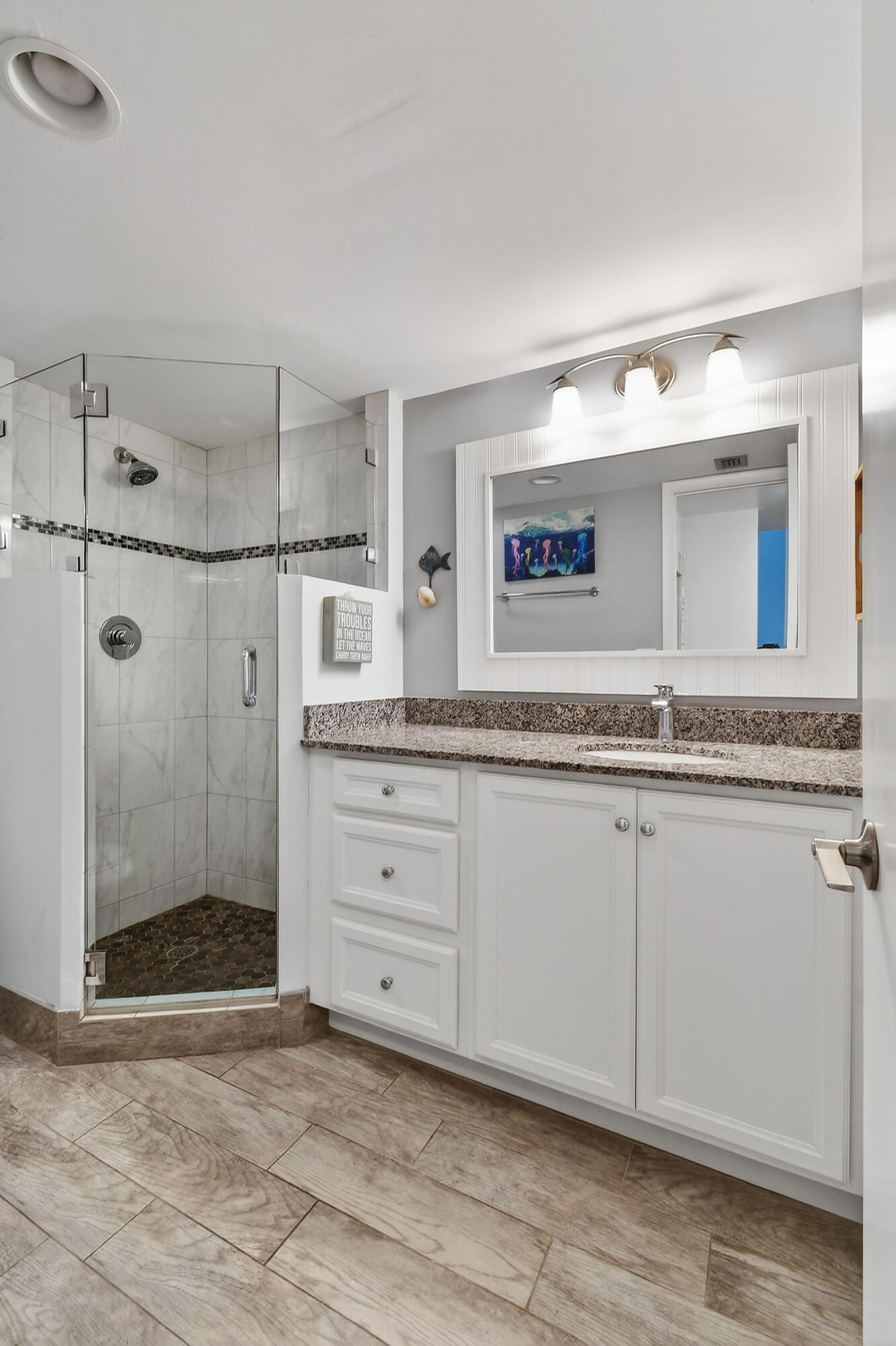 Marina Bay - Residential