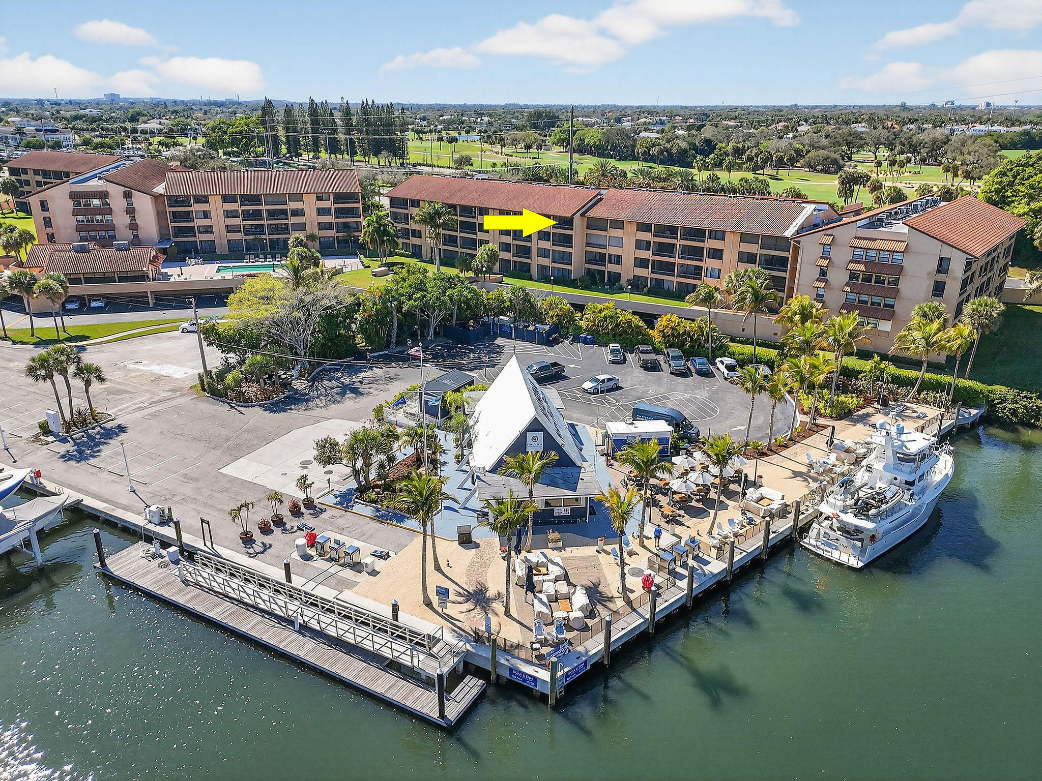 Marina Bay - Residential