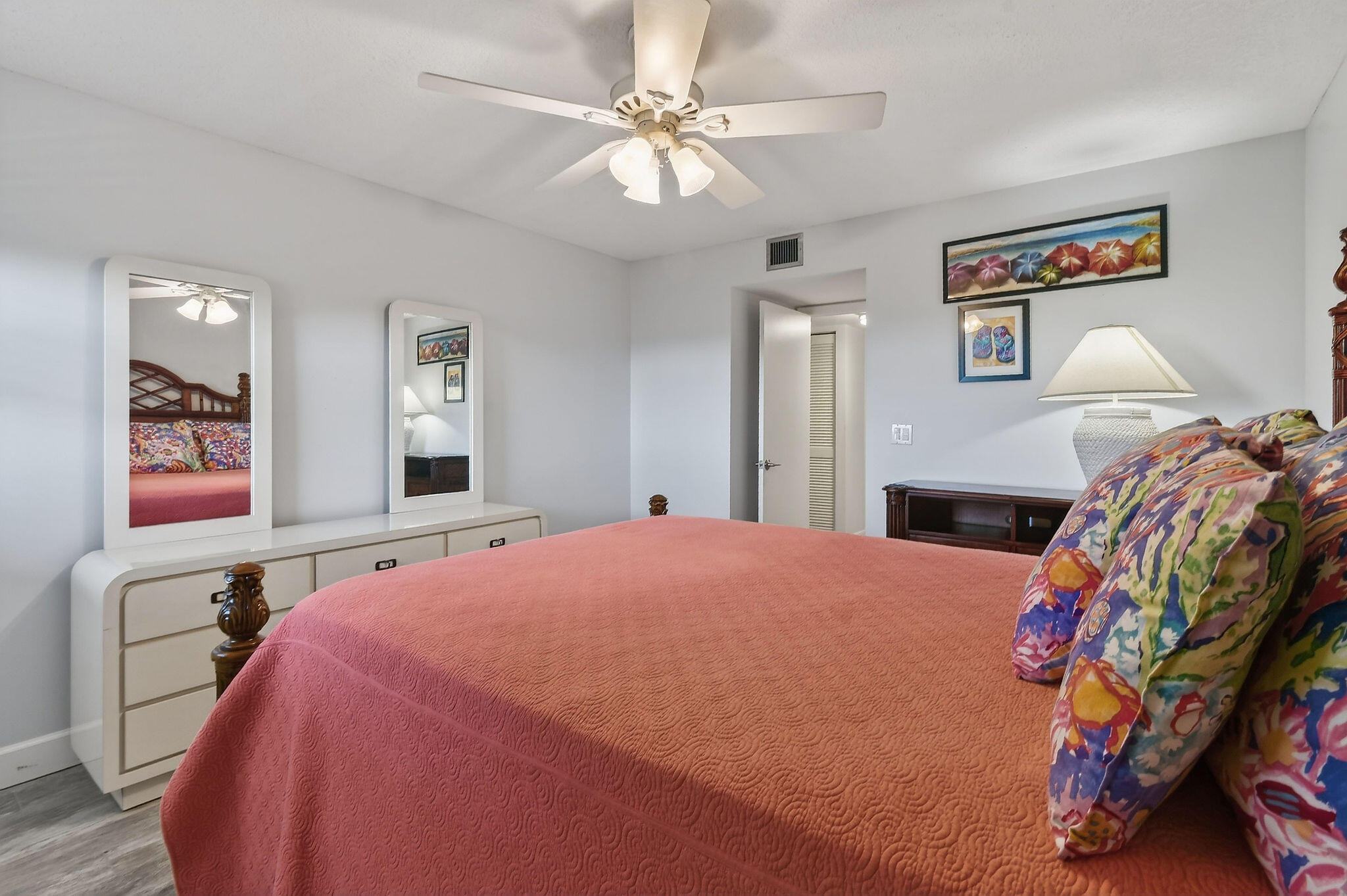 Marina Bay - Residential