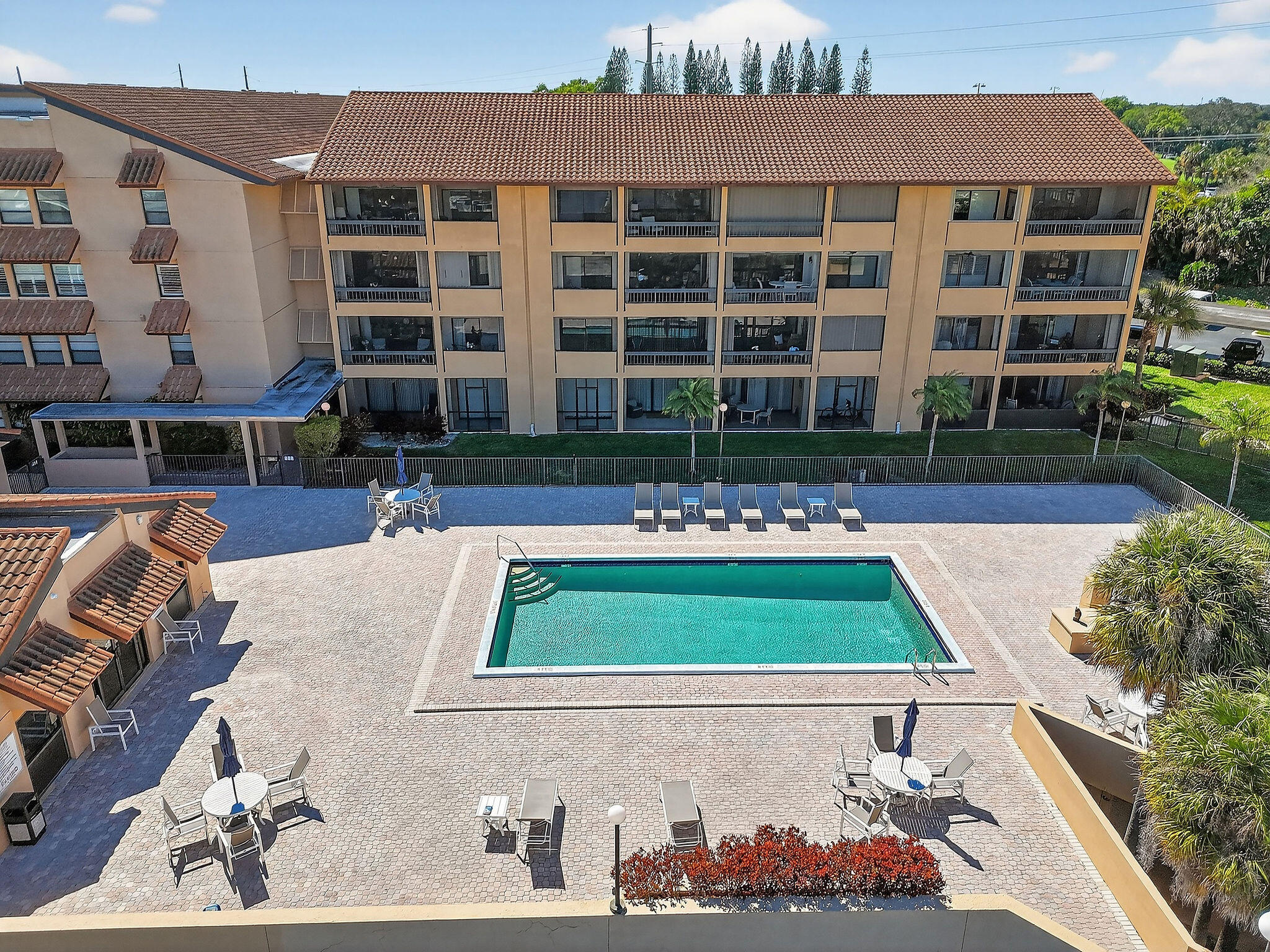 Marina Bay - Residential