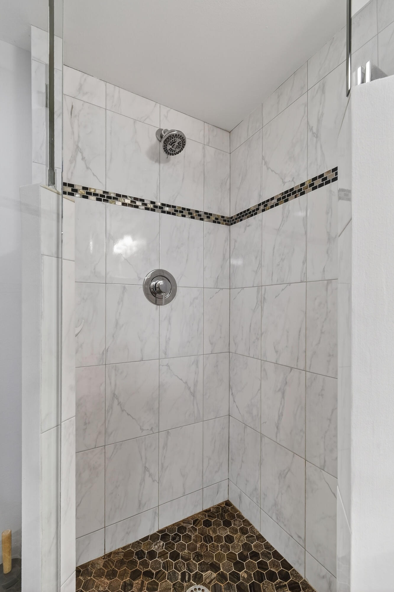 Marina Bay - Residential